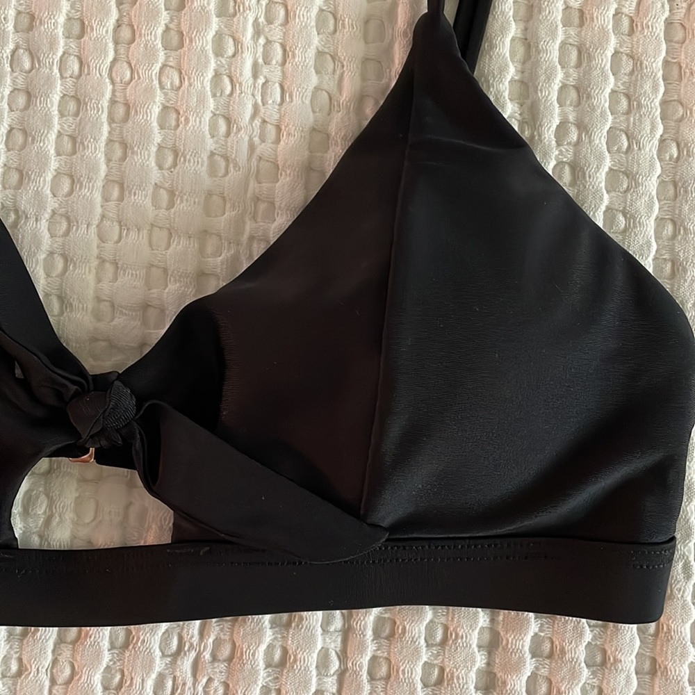 Express Bikini Top - Picture 2 of 4